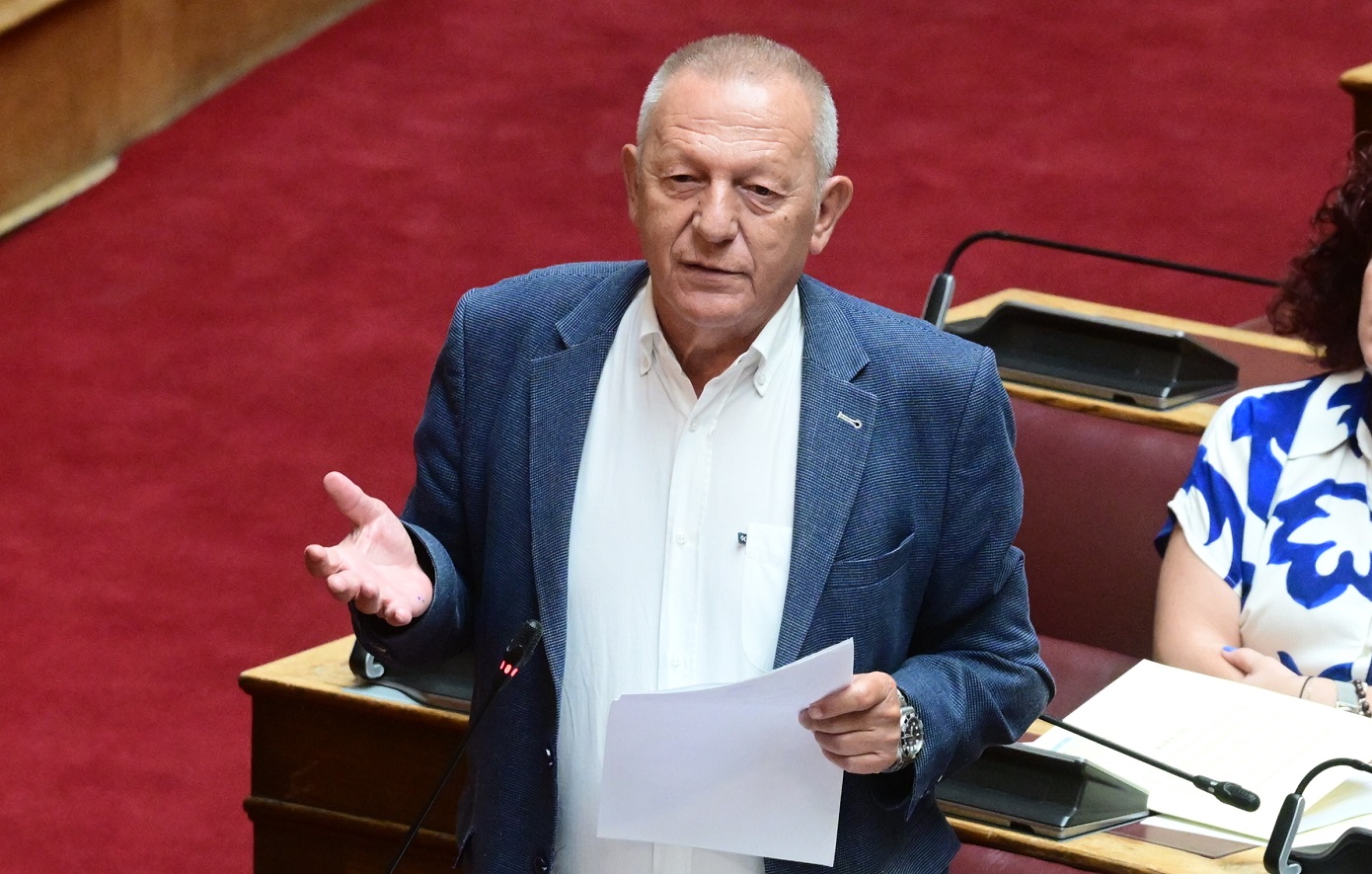 Ο Θανάσης Παφίλης υποβλήθηκε σε καρδιοχειρουργική επέμβαση – Οι ευχαριστίες του προς τους γιατρούς