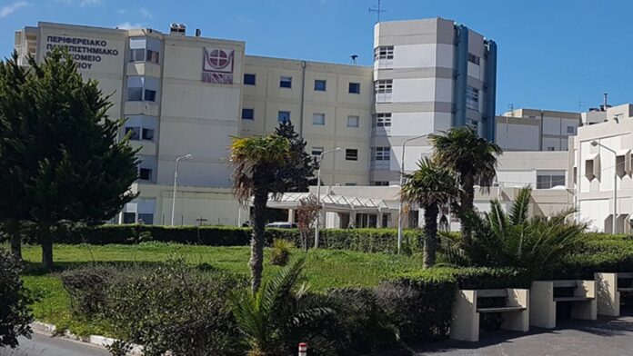 Απίθανο συμβάν στην Κρήτη – Δραπέτευσε από ψυχιατρική κλινική, έκλεψε όχημα και κατευθύνθηκε στο χωριό του