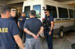 Συνελήφθη δημοτικός υπάλληλος Παλλήνης για τέσσερις πυρκαγιές – Αντιμετωπίζει κατηγορίες κακουργήματος