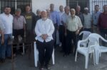Περιφέρεια Ανατολικής Μακεδονίας και Θράκης: Επίσκεψη Χρ. Τοψίδη στο Δήμο Αρριανών – Έργα για πολίτες, υποδομές και αναβάθμιση καθημερινότητας