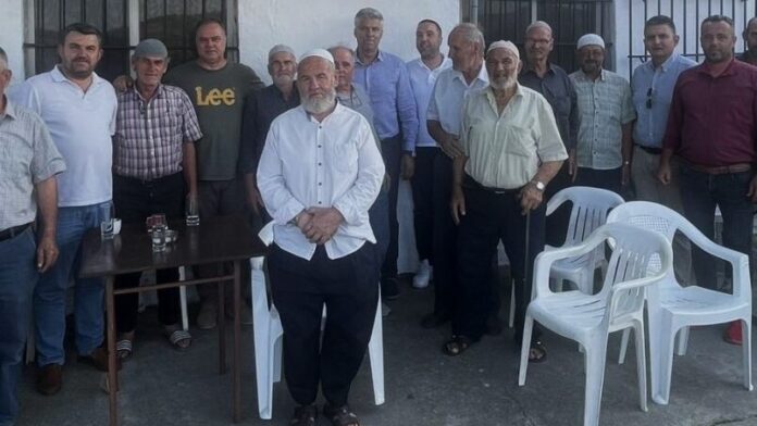 Περιφέρεια Ανατολικής Μακεδονίας και Θράκης: Επίσκεψη Χρ. Τοψίδη στο Δήμο Αρριανών – Έργα για πολίτες, υποδομές και αναβάθμιση καθημερινότητας