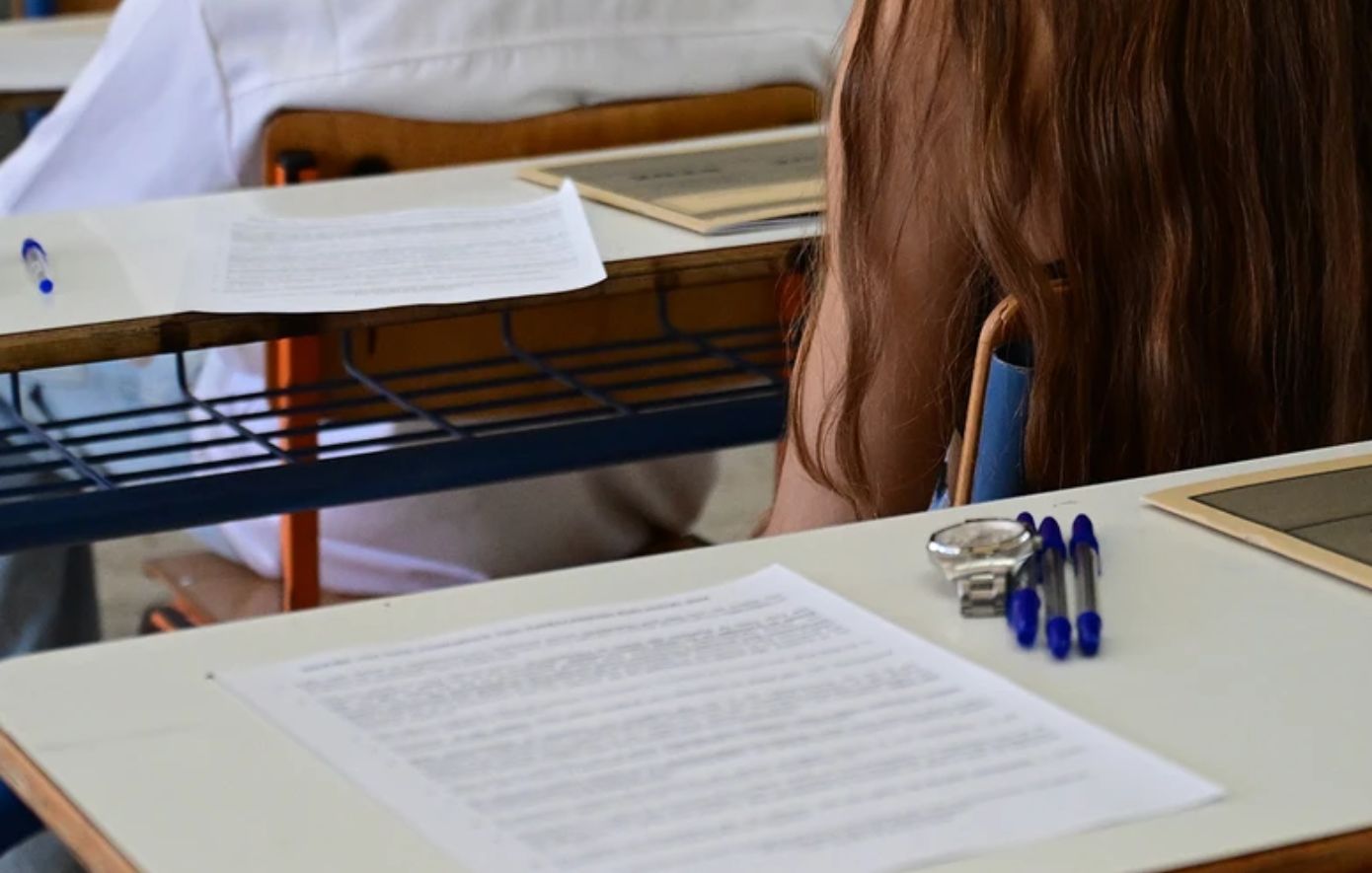 Αποκαλύφθηκε το πρόγραμμα και τα κέντρα εξετάσεων για τις επαναληπτικές πανελλήνιες ΓΕΛ και ΕΠΑΛ