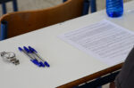 Κανονικά στις επαναληπτικές πανελλήνιες μαθητής που είχε απορριφθεί λόγω απουσιών στη Λαμία – «Θα αγκαλιάσει το μέλλον με αισιοδοξία»