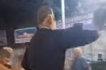 Διάσημος ιερέας που χόρεψε την «Ευβοιώτισσα» σε γλέντι