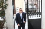 Παπασταύρου: Περιοδεία σε Αμοργό, Λιάδια, Κίναρο και Λέβιθα
