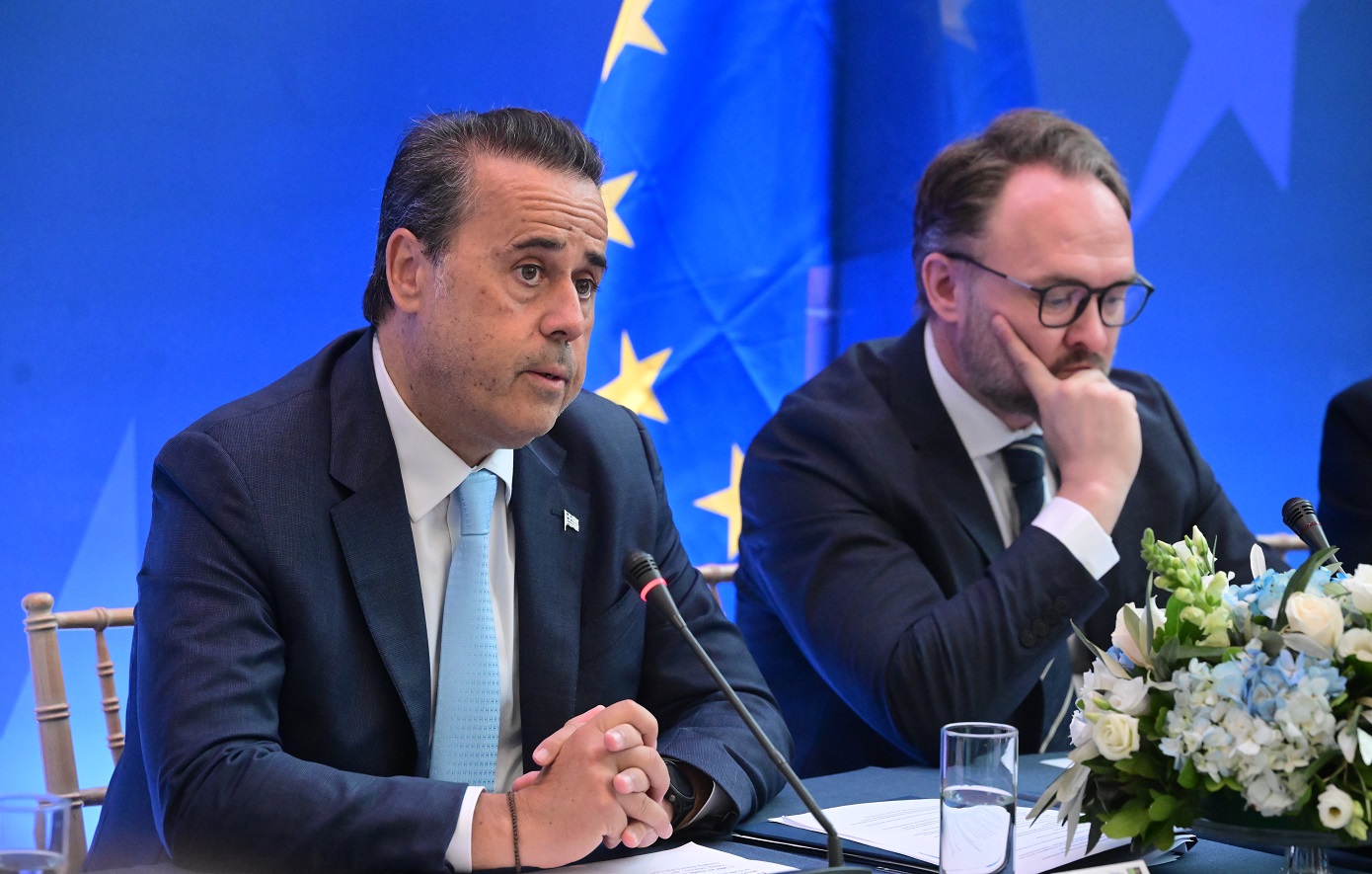 Παπασταύρου: «Η σοβαρή κληρονομιά του κ. Τσίπρα είναι η σκληρή ποινικοποίηση της πολιτικής σκηνής της χώρας»