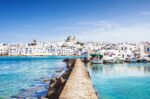 Στο ΣτΕ για έγκριση το Ειδικό Πολεοδομικό Σχέδιο για τις Κολυμπήθρες Πάρου – Τι όροι δόμησης ισχύουν ανά ζώνη