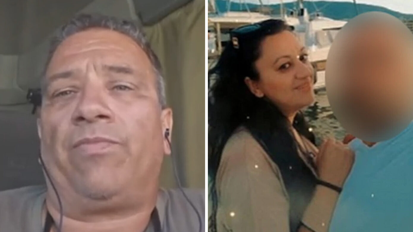 Συγκλονισμένος ο πατέρας της Κυριακής Γρίβα από την πρόσφατη γυναικοκτονία: Βρισκόμαστε στο 2025 και η γυναίκα παραμένει παγιδευμένη;