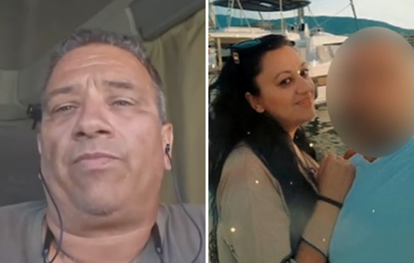 Συγκλονισμένος ο πατέρας της Κυριακής Γρίβα από την πρόσφατη γυναικοκτονία: Βρισκόμαστε στο 2025 και η γυναίκα παραμένει παγιδευμένη;