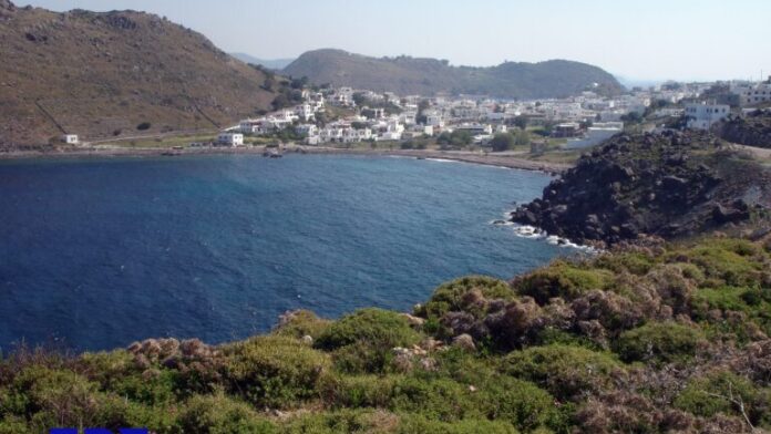 Ανακαλύφθηκε το ζήτημα στον βιολογικό καθαρισμό Πάτμου – Συνεργασία Δήμου και ΕΥΔΑΠ