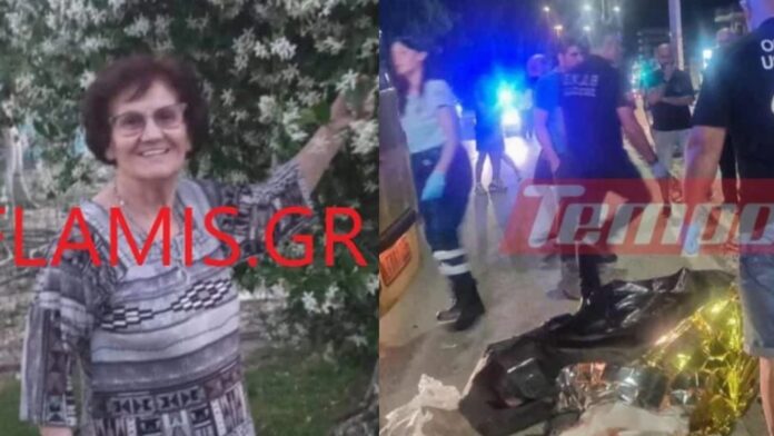 Σοβαρό τροχαίο στην Πάτρα: «Το παιδί είναι σε κρίσιμη κατάσταση, ζητάει συνεχώς τη γιαγιά που το έσωσε» – Συγκλονίζει ο πατέρας της 8χρονης