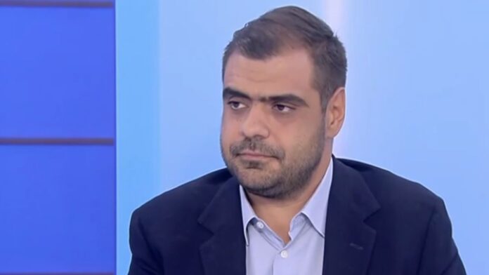 Παύλος Μαρινάκης: Δεν προγραμματίζεται η αποστολή ελληνικών δυνάμεων στην Ουκρανία