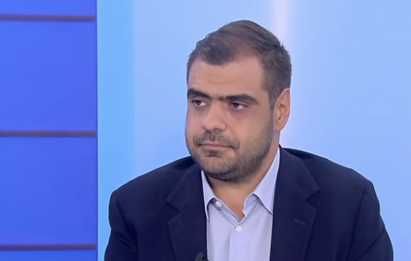 Παύλος Μαρινάκης: Δεν προγραμματίζεται η αποστολή ελληνικών δυνάμεων στην Ουκρανία