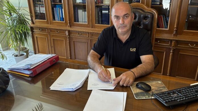 250.000 ευρώ για αναβάθμιση και καθαρισμό ρεμάτων στην Π.Ε. Αργολίδας