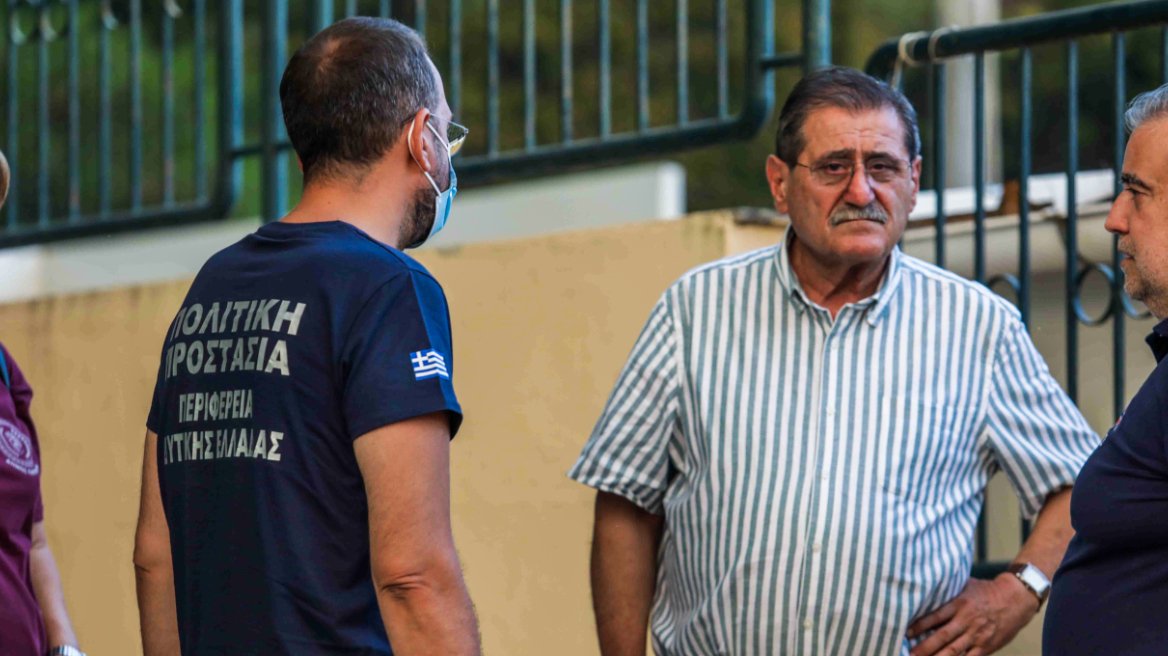 Δ. Πατρέων: Καταδικάζουμε την πλήρη αδιαφορία για επείγουσα χρηματοδότηση