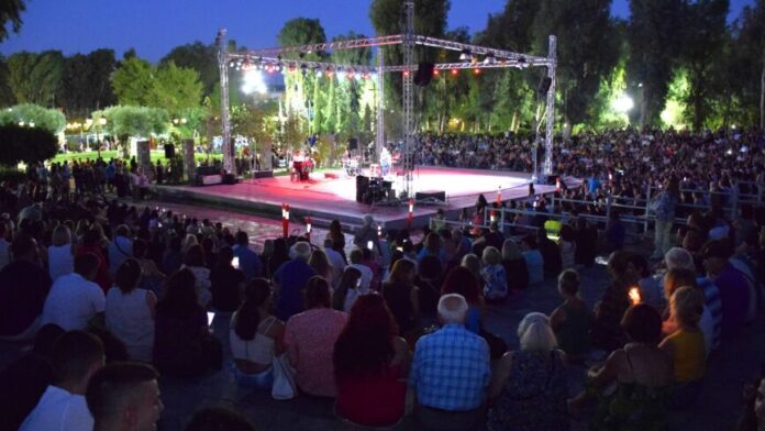 Ποικιλία εκδηλώσεων στον «Πολιτιστικό Σεπτέμβρη 2025» του Δήμου Περιστερίου