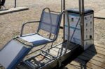Εγκατάσταση Seatrac στην ακτή των Μπενιτσών από την Π.Ι.Ν.