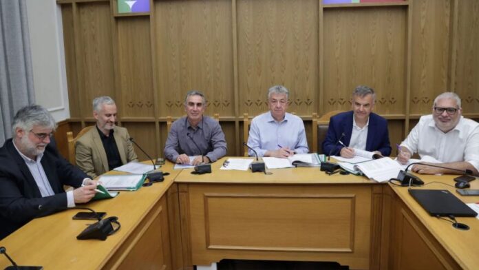 Στ. Αρναουτάκης: «Από τη θεωρία στην υλοποίηση»