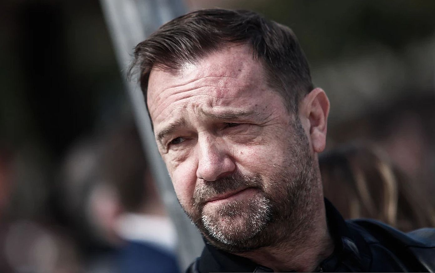 Νίκος Πλακιάς για έκθεση Πυροσβεστικής: «Εδώ τελειώνουν οι ψευδαισθήσεις και οι συνωμοσίες»