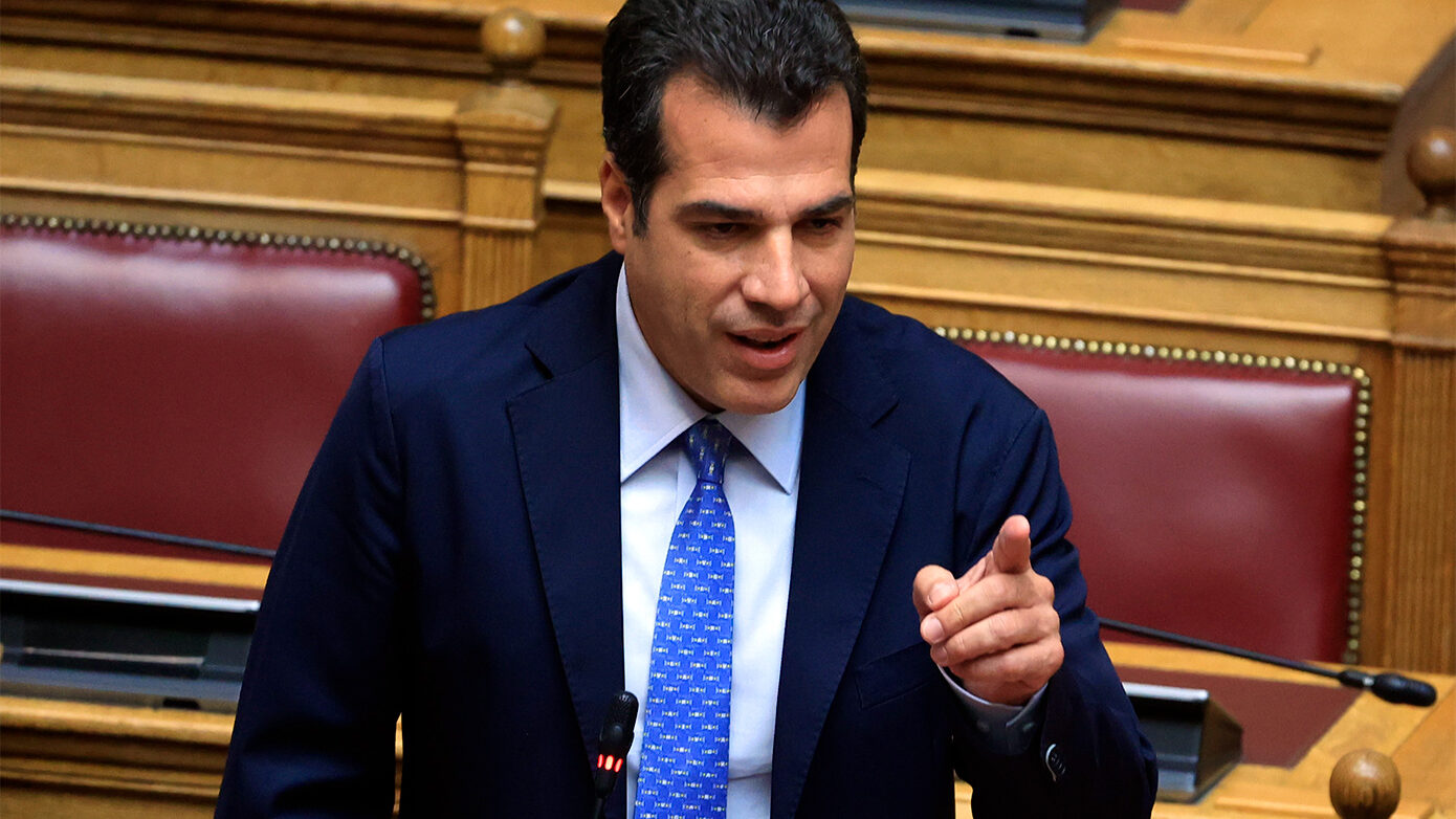 Θάνος Πλεύρης: «Όποιος αγνοεί τις αποφάσεις της Πολιτείας θα αντιμετωπίσει συνέπειες»
