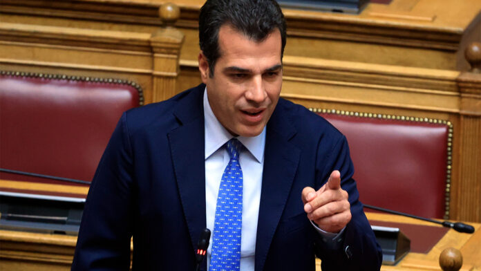 Θάνος Πλεύρης: «Όποιος αγνοεί τις αποφάσεις της Πολιτείας θα αντιμετωπίσει συνέπειες»
