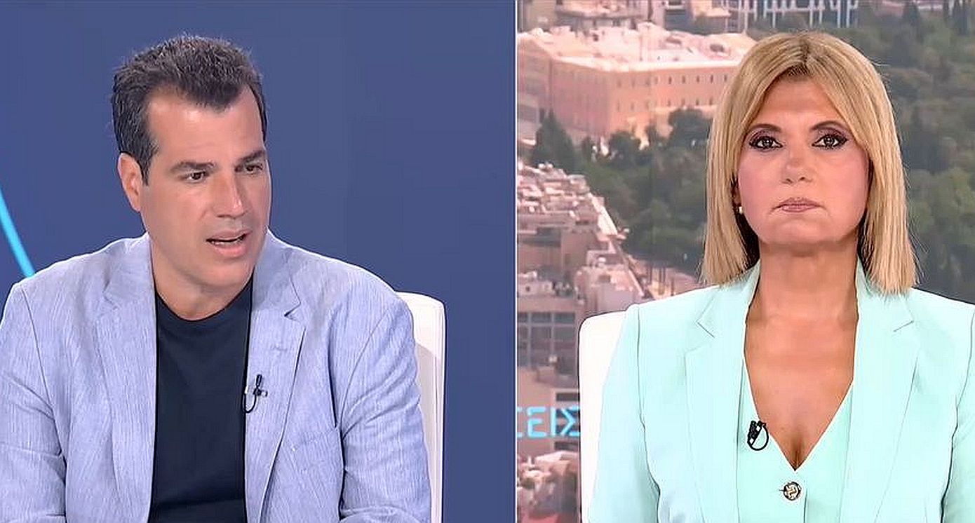 Πλεύρης: 2.000 ευρώ επιβράβευση και δωρεάν εισιτήριο για μετανάστες που επιθυμούν να επιστρέψουν στην πατρίδα τους