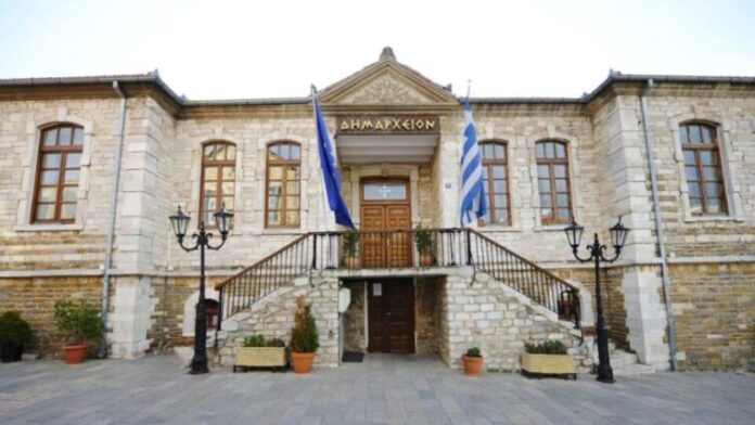 Κατατέθηκε νέα αγωγή για υδροκλοπή από τον Δήμο Πολυγύρου