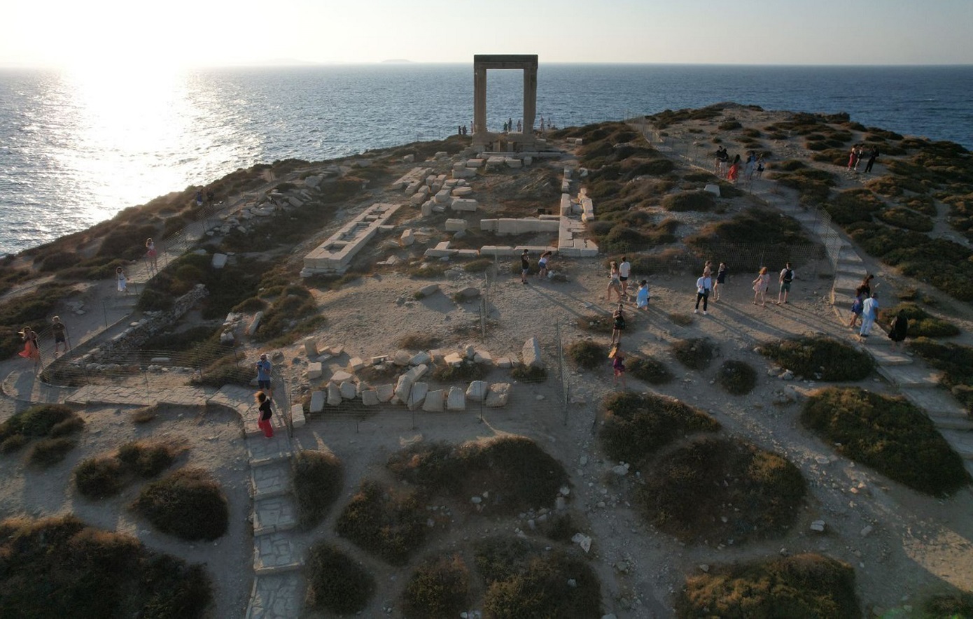 Υπουργείο Πολιτισμού για την Πορτάρα: Ανακριβείς οι ισχυρισμοί για την απόφαση υπέρ του Δήμου