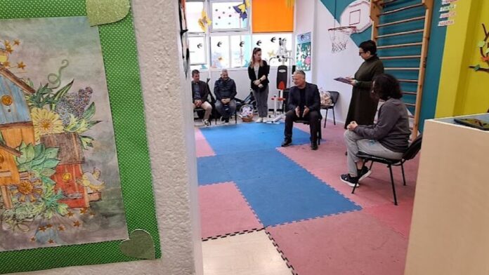 Περιφέρεια Πελοποννήσου: 4 εκατ. ευρώ για καινούργιες Στέγες Υποστηριζόμενης Διαβίωσης