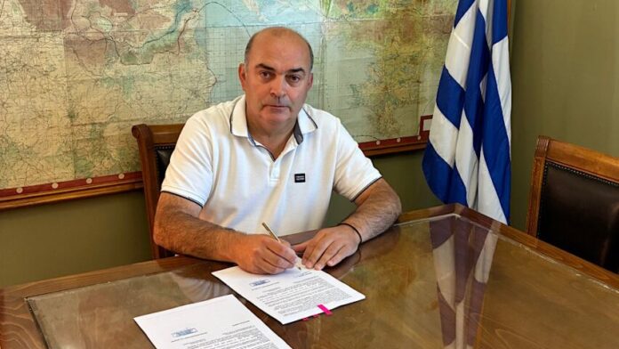 Συμφωνία για τη συντήρηση του φωτισμού δρόμων στην ΠΕ Αργολίδας
