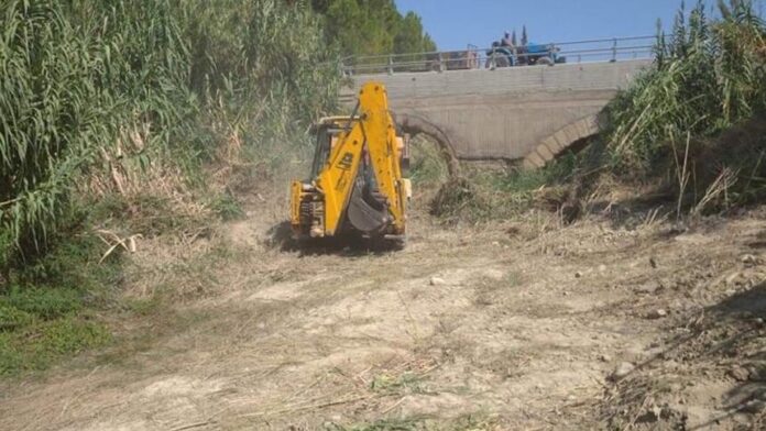 Έγκριση μεγάλων έργων άνω των 3 εκ. ευρώ από την Περιφέρεια Πελοποννήσου