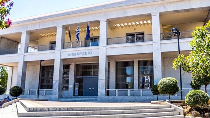 Έρχονται 7 νέες θέσεις εργατών γενικών καθηκόντων στο Δήμο Ξάνθης