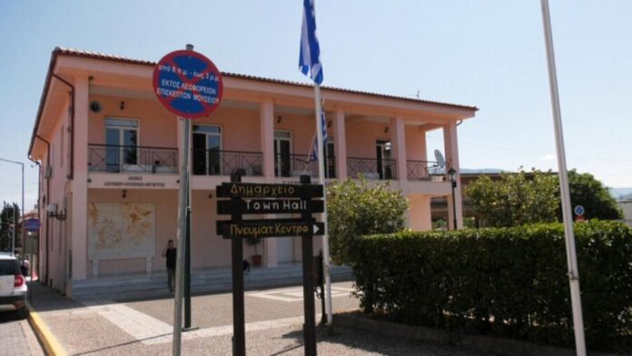 Νέες θέσεις εργασίας στον δήμο Διστόμου – Αράχωβας
