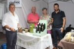 Εντυπωσιακή επιτυχία για το Φεστιβάλ Γαστρονομίας της Π.Στ.Ε στην Αιδηψό