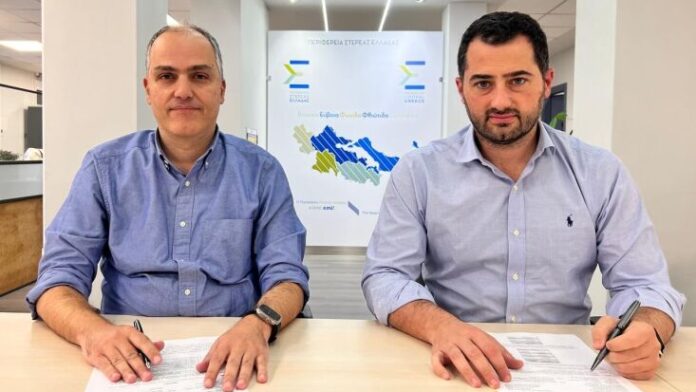 Περιφέρεια Στερεάς Ελλάδας Δρομολογεί νέο σχέδιο αντιπλημμυρικής προστασίας στη Β. Εύβοια