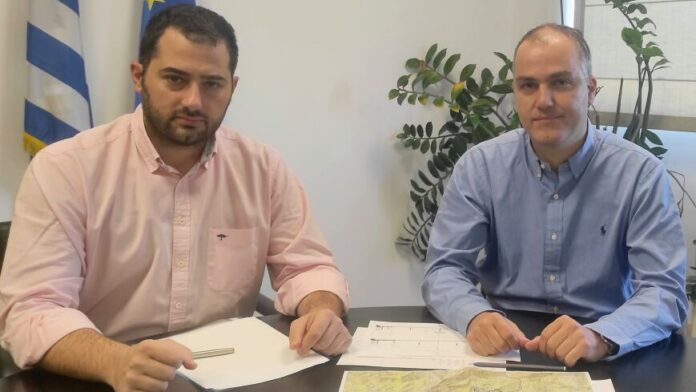 Περιφέρεια Στερεάς Ελλάδας: Νέες δράσεις καθαρισμού ποταμών-ρεμάτων σε Χαλκιδέα και Ερέτρια