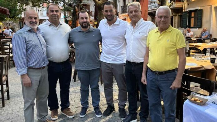 Περιφέρεια Στερεάς Ελλάδας: Θρίαμβος το Φεστιβάλ Γαστρονομίας «Στ. Ελλάδα-Πάρε Μια Γεύση»
