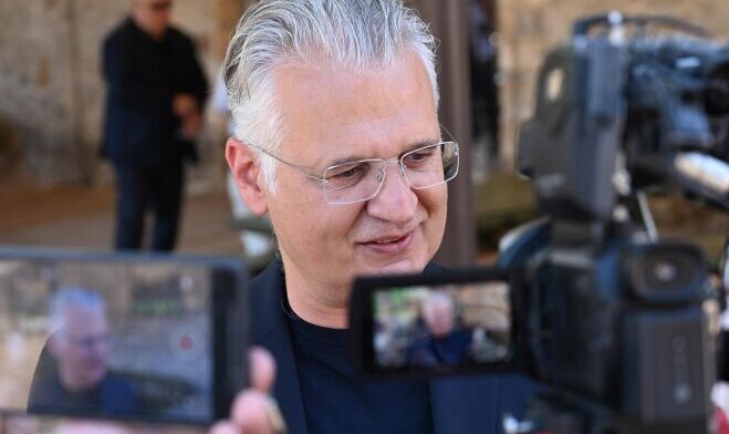 Δ. Πτωχός: «Η Περιφέρεια ενισχύει νέες κοινωνικές υποδομές για χιλιάδες συμπολίτες μας»
