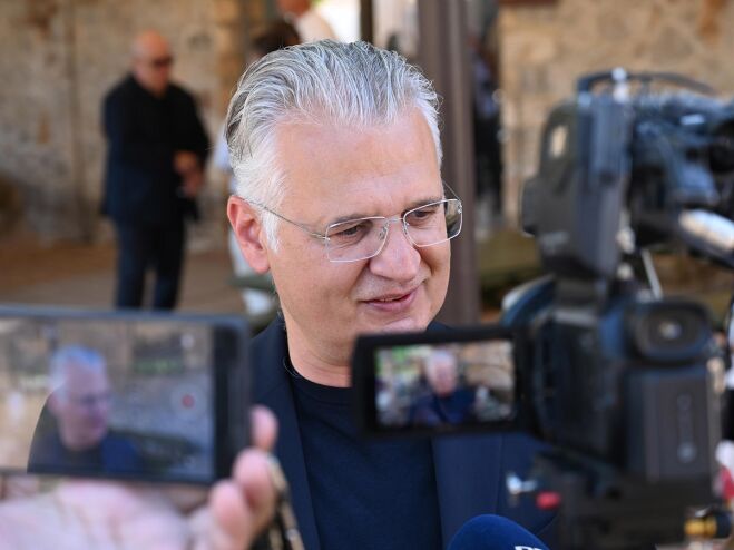 Δ. Πτωχός: «Η Περιφέρεια ενισχύει νέες κοινωνικές υποδομές για χιλιάδες συμπολίτες μας»
