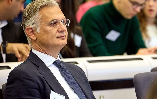 Δ. Πτωχός: Η νέα Πατρών-Πύργου αποτελεί σύνθετο έργο που ικανοποιεί μακροχρόνιο αίτημα των τοπικών κοινωνιών