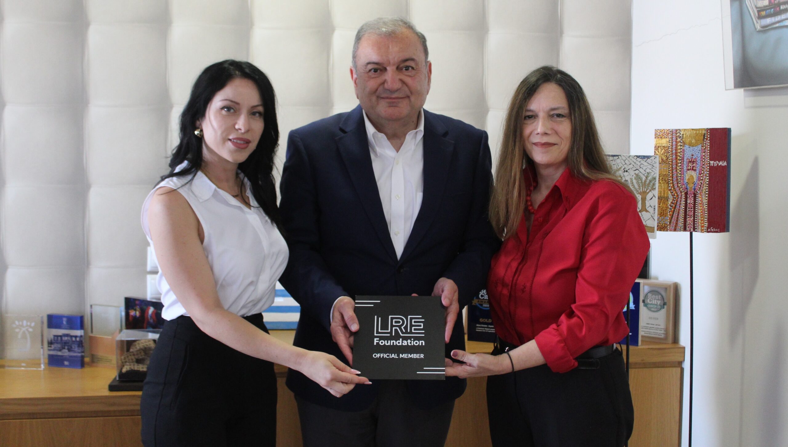 Ο Δήμος Πυλαίας-Χορτιάτη εντάσσεται στο ευρωπαϊκό δίκτυο Liberation Route Europe