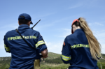 Σοβαρός κίνδυνος πυρκαγιάς σήμερα για τρεις περιοχές – Δείτε το χάρτη με τις ζώνες κινδύνου 4