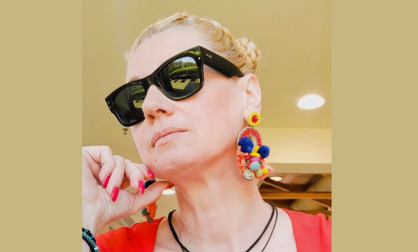 Απόλυτη… ένταση για τη Ραχήλ Μακρή: «Να ψάχνεις κοπέλα να σου φτιάξει δύο σπασμένα νύχια και να νιώθεις πως διεκδικείς θέση στο δημόσιο»