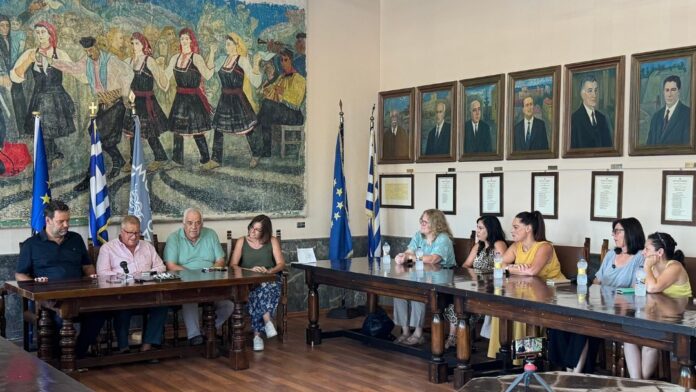Ο Δήμος Ρόδου πρόσθεσε επτά καινούργια οχήματα στην υπηρεσία «Βοήθεια στο Σπίτι»