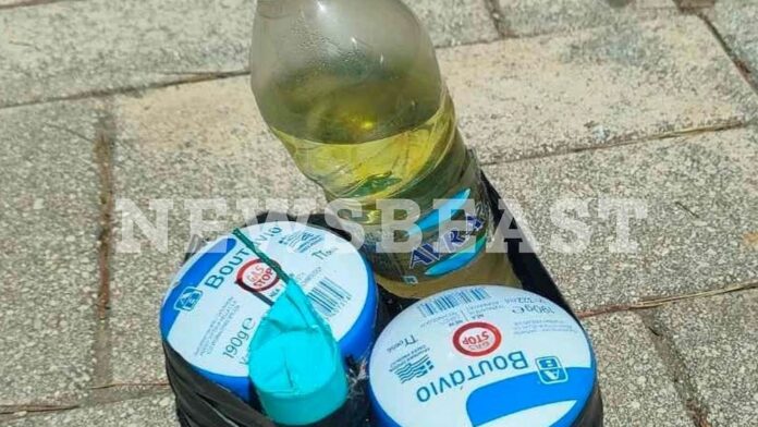 Η Αστυνομία εντοπίζει προσωπικές διαφορές πίσω από τον εμπρηστικό μηχανισμό στο δάσος της Δροσιάς