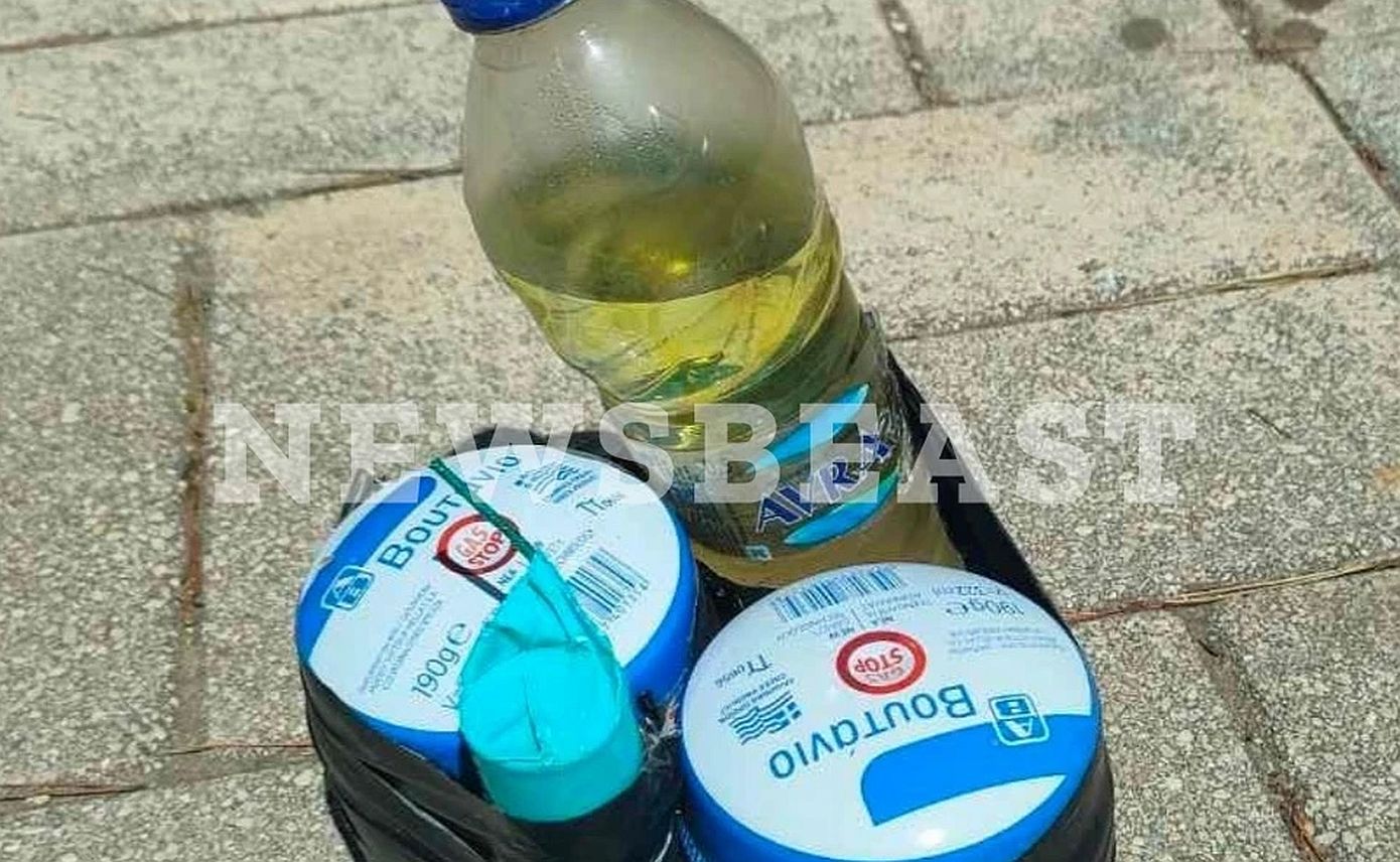 Η Αστυνομία εντοπίζει προσωπικές διαφορές πίσω από τον εμπρηστικό μηχανισμό στο δάσος της Δροσιάς