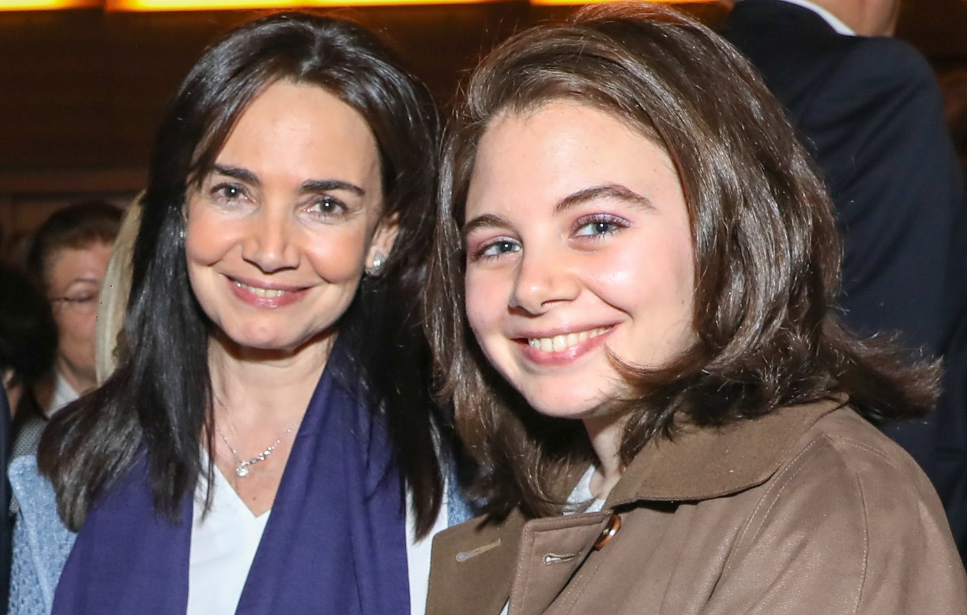 Λένα Σαμαρά: Γιατροί πάλευαν 50 λεπτά να τη σώσουν – Τη Δευτέρα η κηδεία της στο Α’ Νεκροταφείο