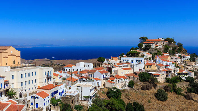 Ο δήμος Κέας καθησυχάζει για τα περιστατικά γαστρεντερίτιδας – Απορρίπτει αναφορές περί μεγάλης αύξησης