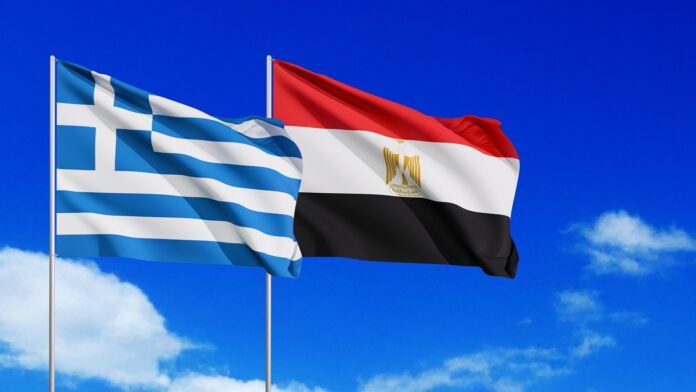 Η σημερινή επίσκεψη Αμπντελάτι στην Αθήνα ανοίγει νέο κεφάλαιο στις ελληνοαιγυπτιακές σχέσεις