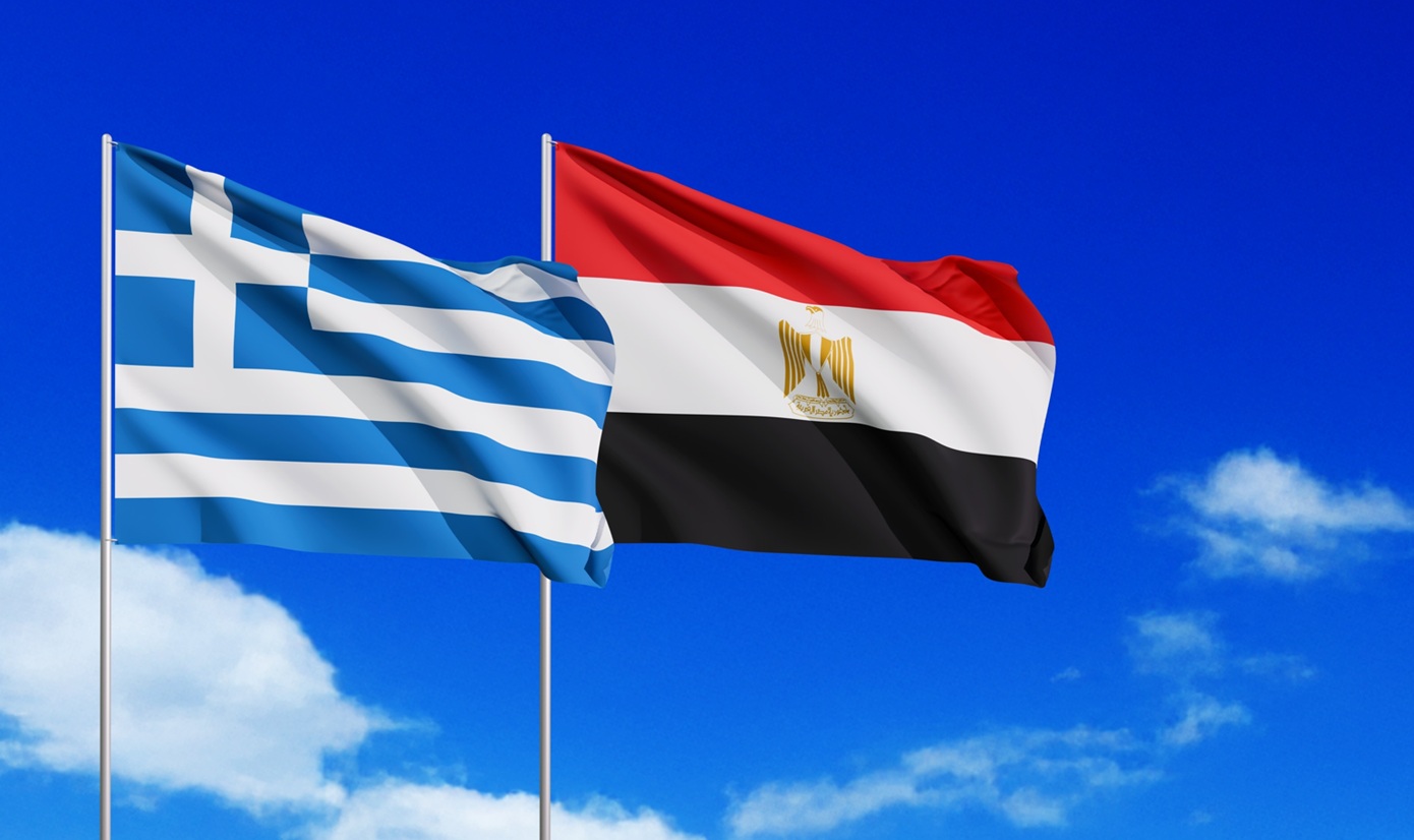 Η σημερινή επίσκεψη Αμπντελάτι στην Αθήνα ανοίγει νέο κεφάλαιο στις ελληνοαιγυπτιακές σχέσεις